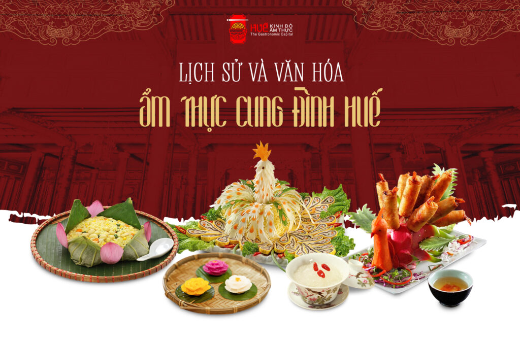 Ẩm thực Huế